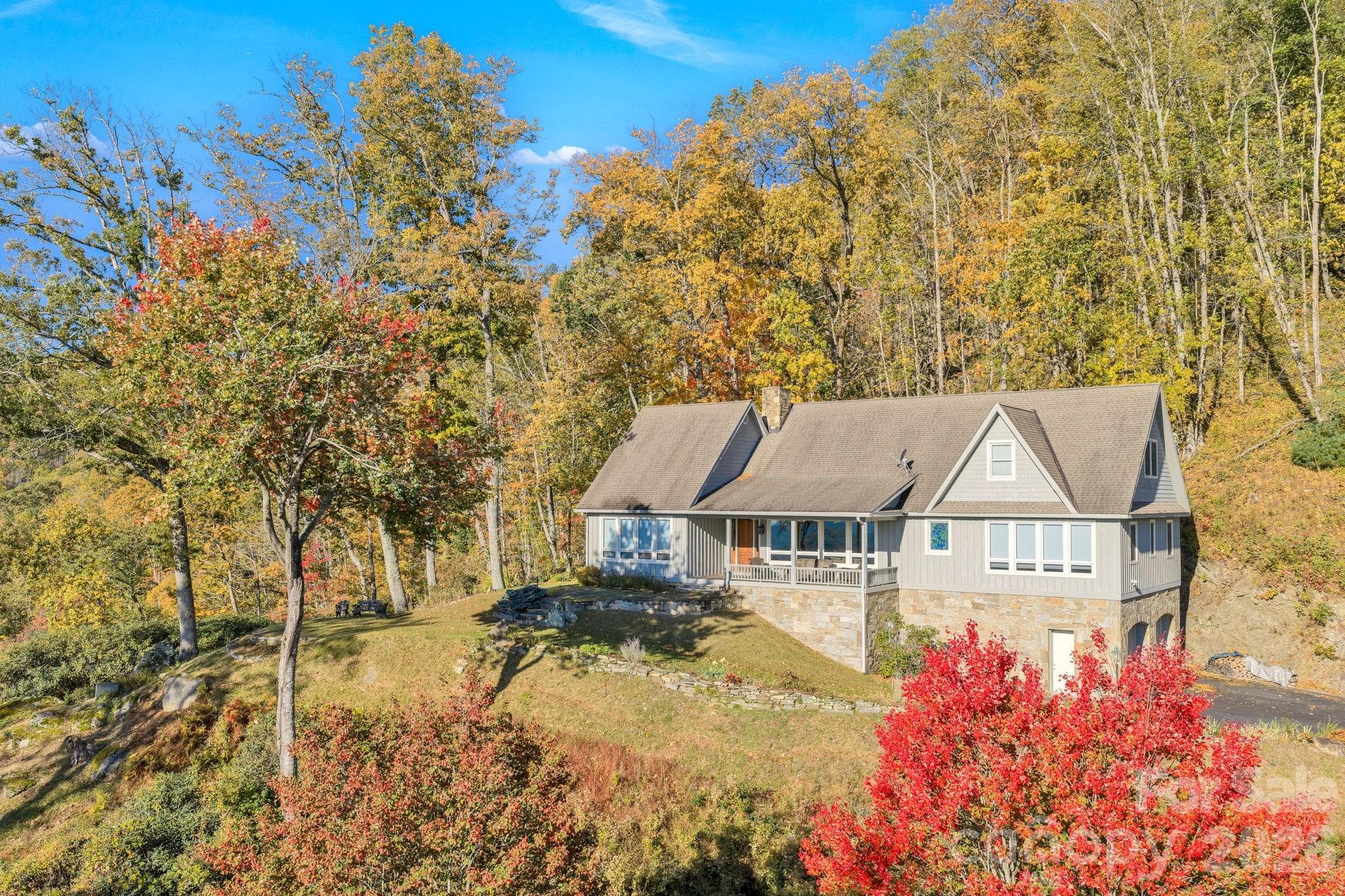 933 Thunder Ridge Lane