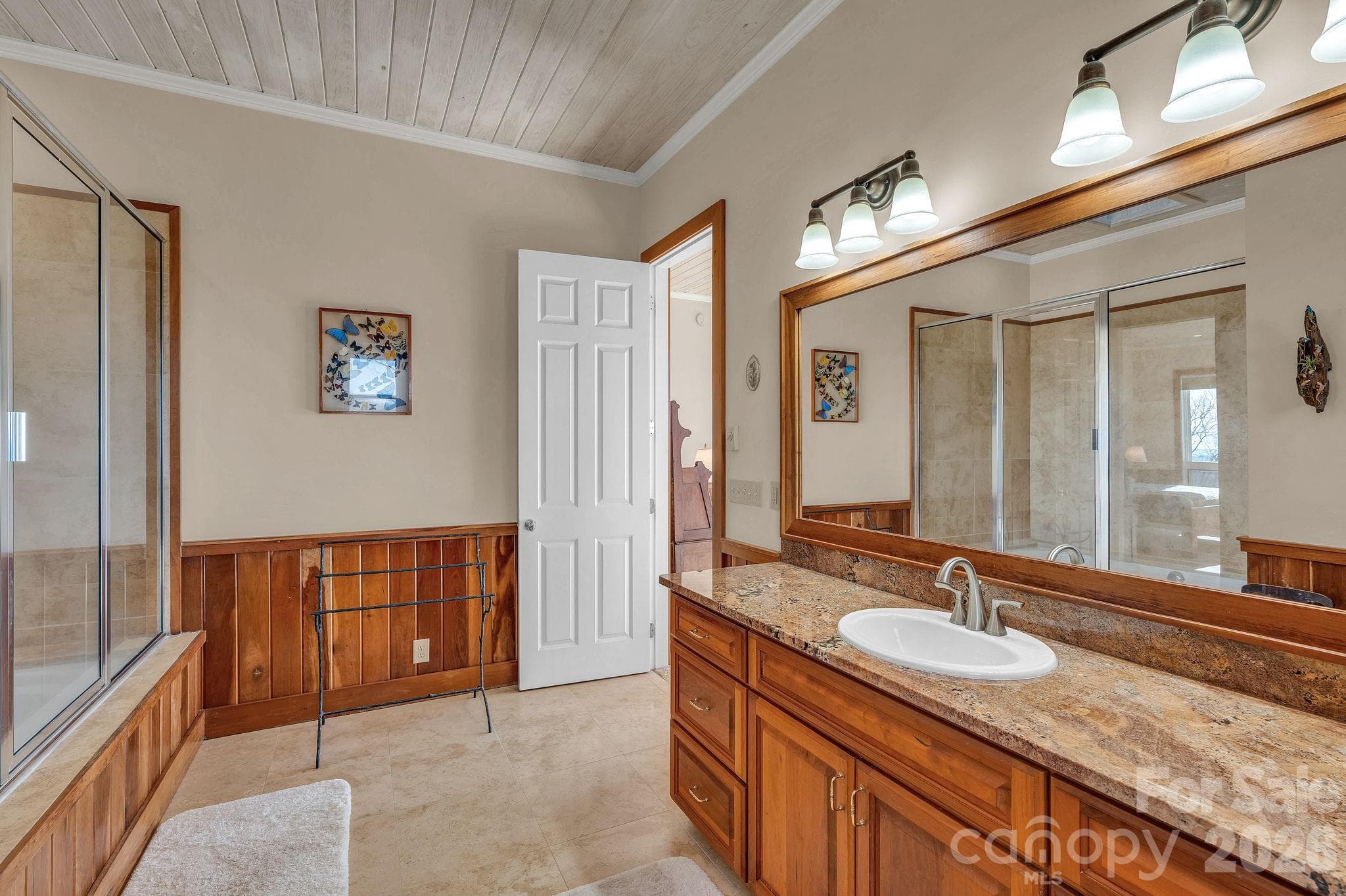 Single Family Residence at 933 Thunder Ridge Lane, Lenoir, photo 27 of 45