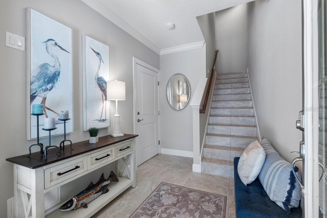 Townhouse at 6057 MOORINGS DR S, ST PETERSBURG, photo 8 of 60