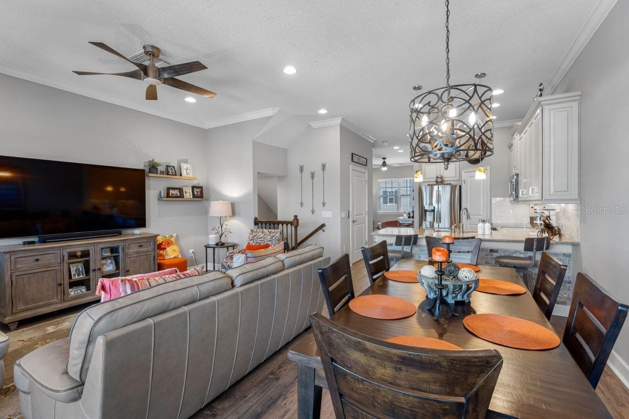 Townhouse at 6057 MOORINGS DR S, ST PETERSBURG, photo 17 of 60