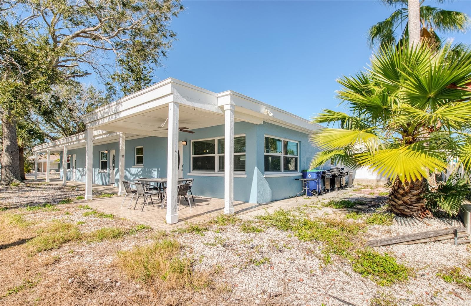 Apartment at 717 E GULF BLVD #3, INDIAN ROCKS BEACH, photo 39 of 65