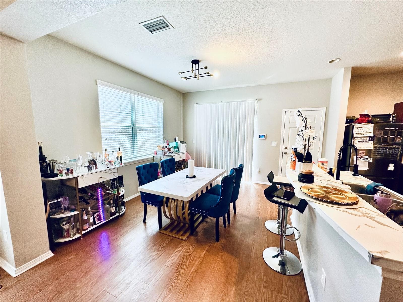 Dining Area - 4411 BANYAN TREE PL, RIVERVIEW