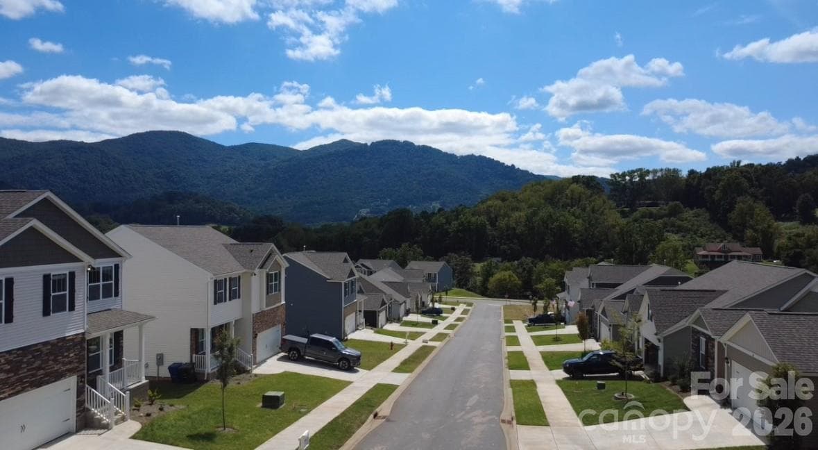 Valleywood Farms - 85 Ridgehaven Drive, Waynesville