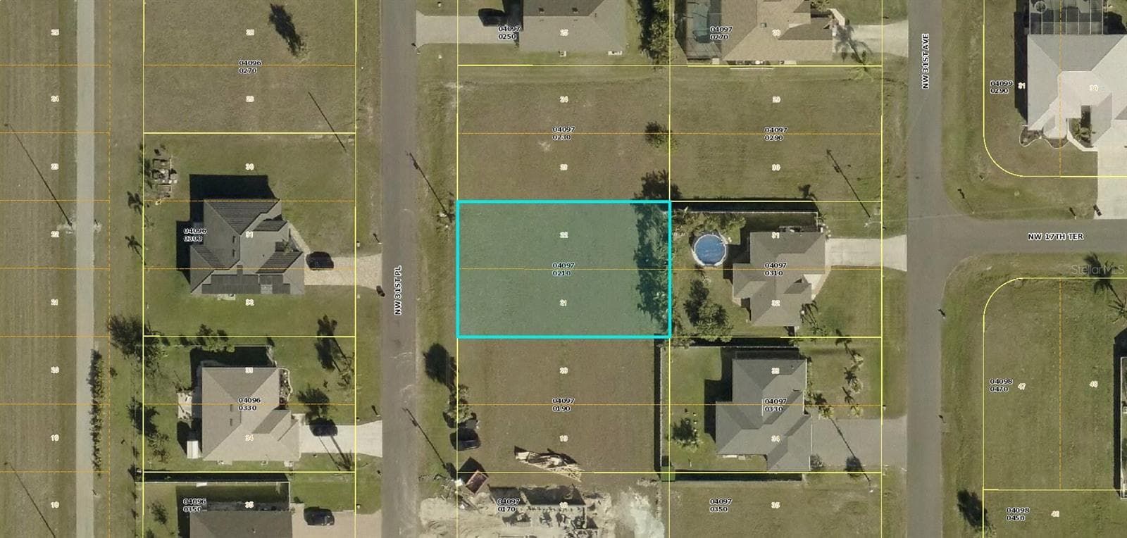 1641 NW 31ST PL