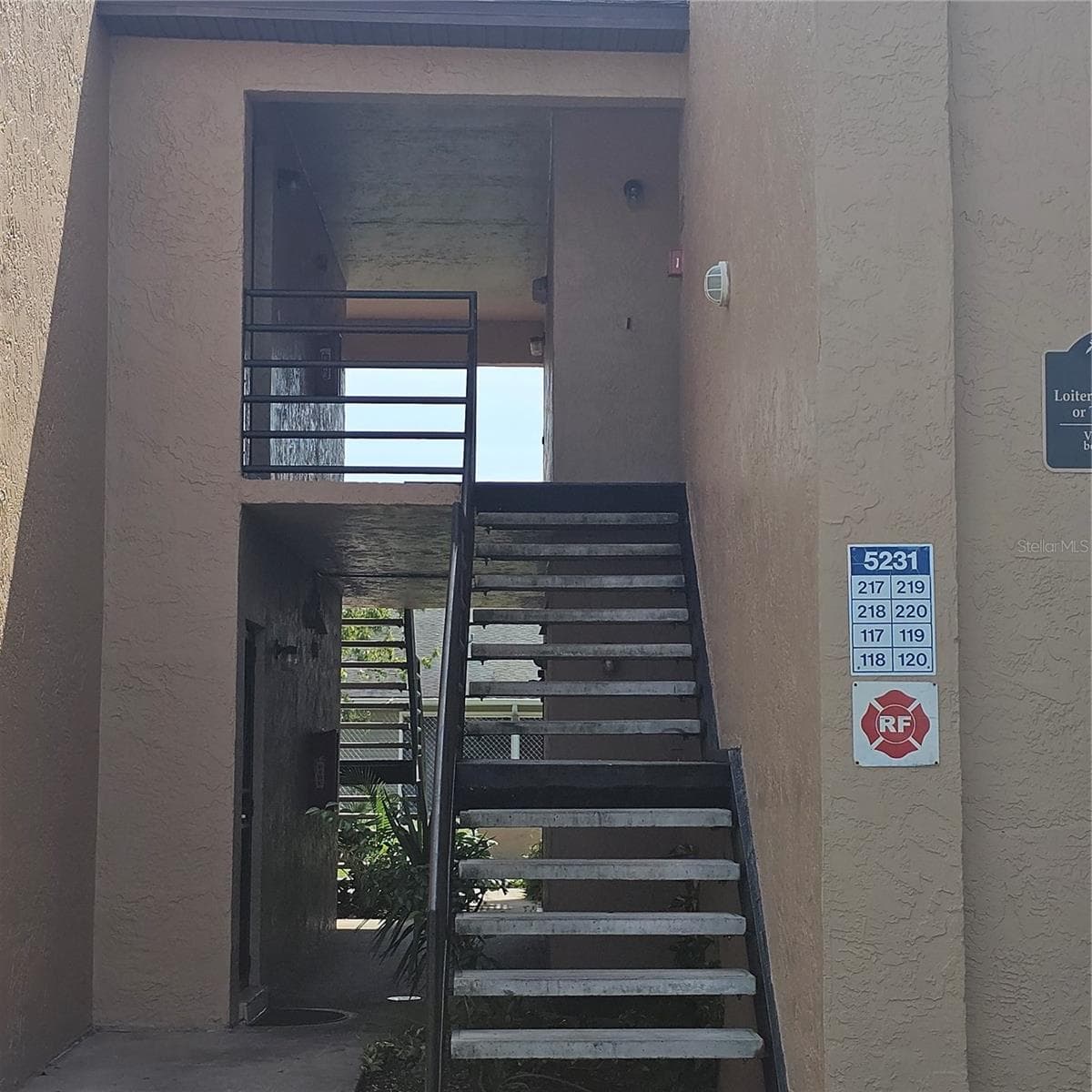 Condominium at 5231 VIA HACIENDA CIR #117, ORLANDO, photo 3 of 8