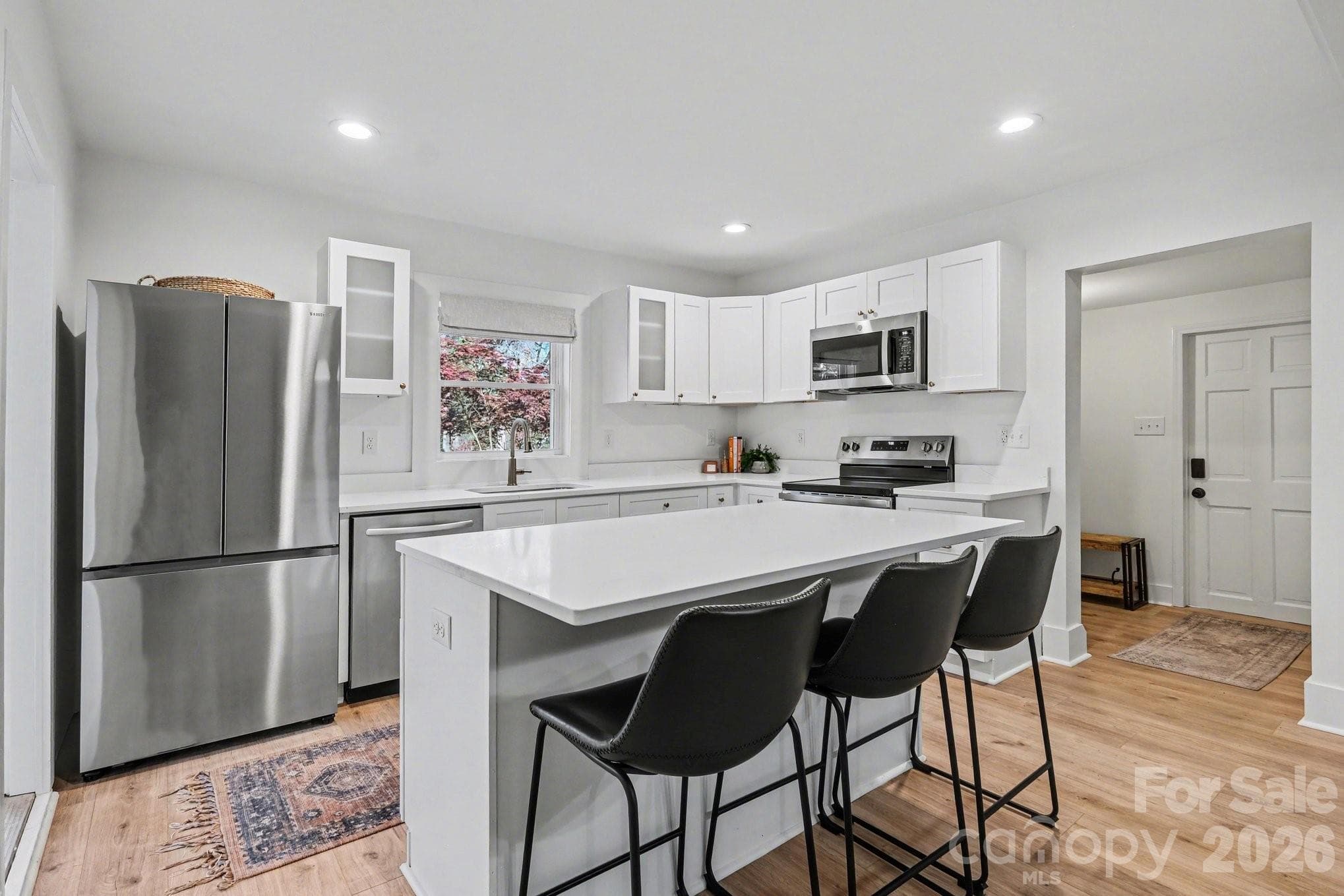 Single Family Residence at 353 Kelly Street, Statesville, photo 6 of 23