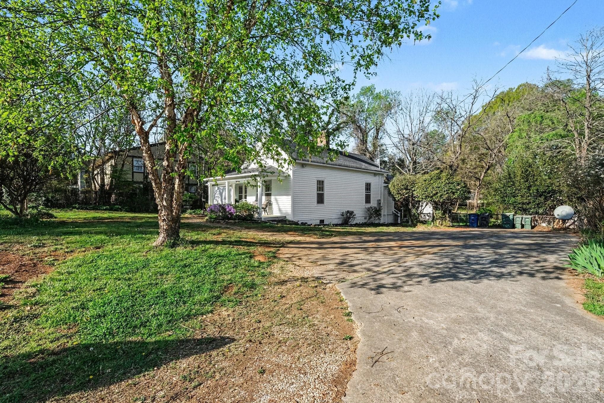Single Family Residence at 353 Kelly Street, Statesville, photo 20 of 23