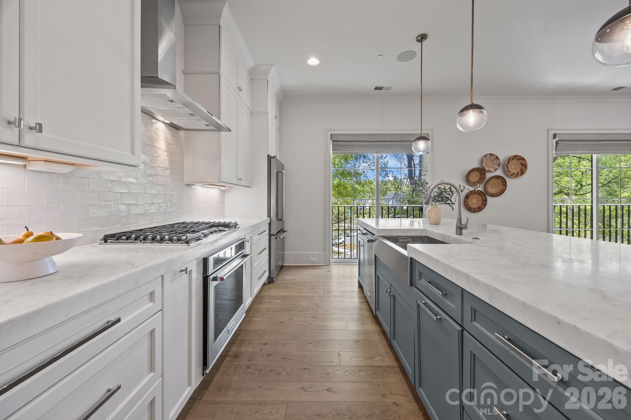 Condominium at 1708 Lombardy Circle, Charlotte, photo 5 of 26