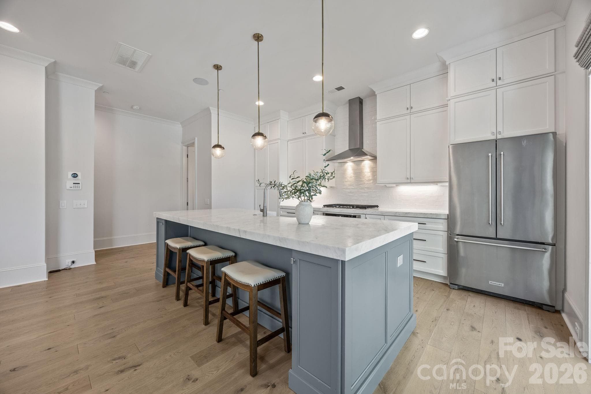 Condominium at 1708 Lombardy Circle, Charlotte, photo 8 of 26