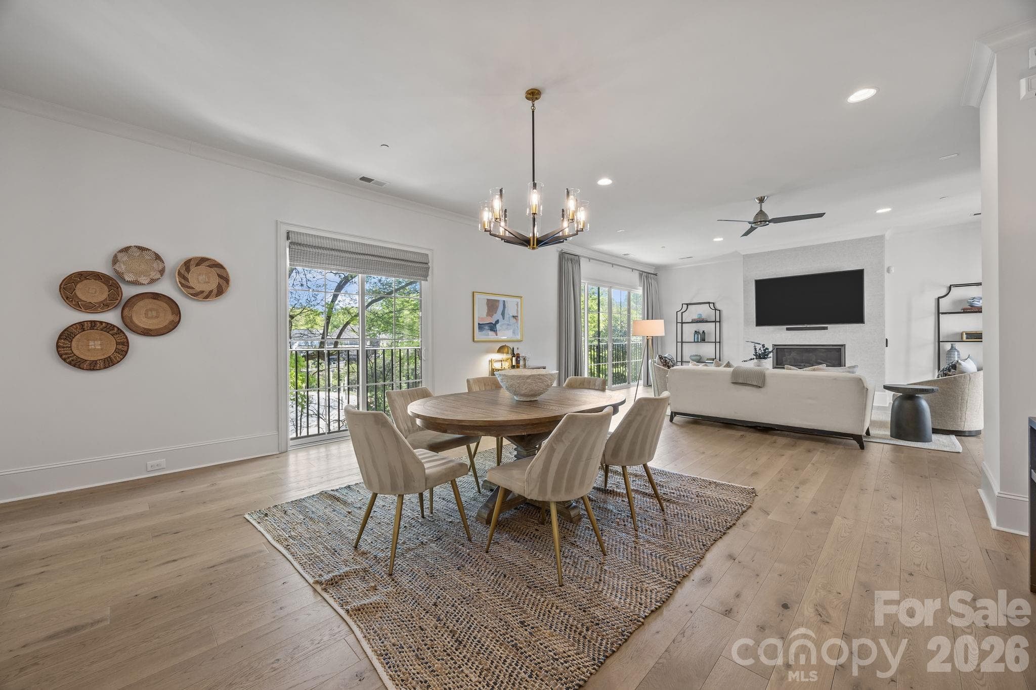 Condominium at 1708 Lombardy Circle, Charlotte, photo 10 of 26