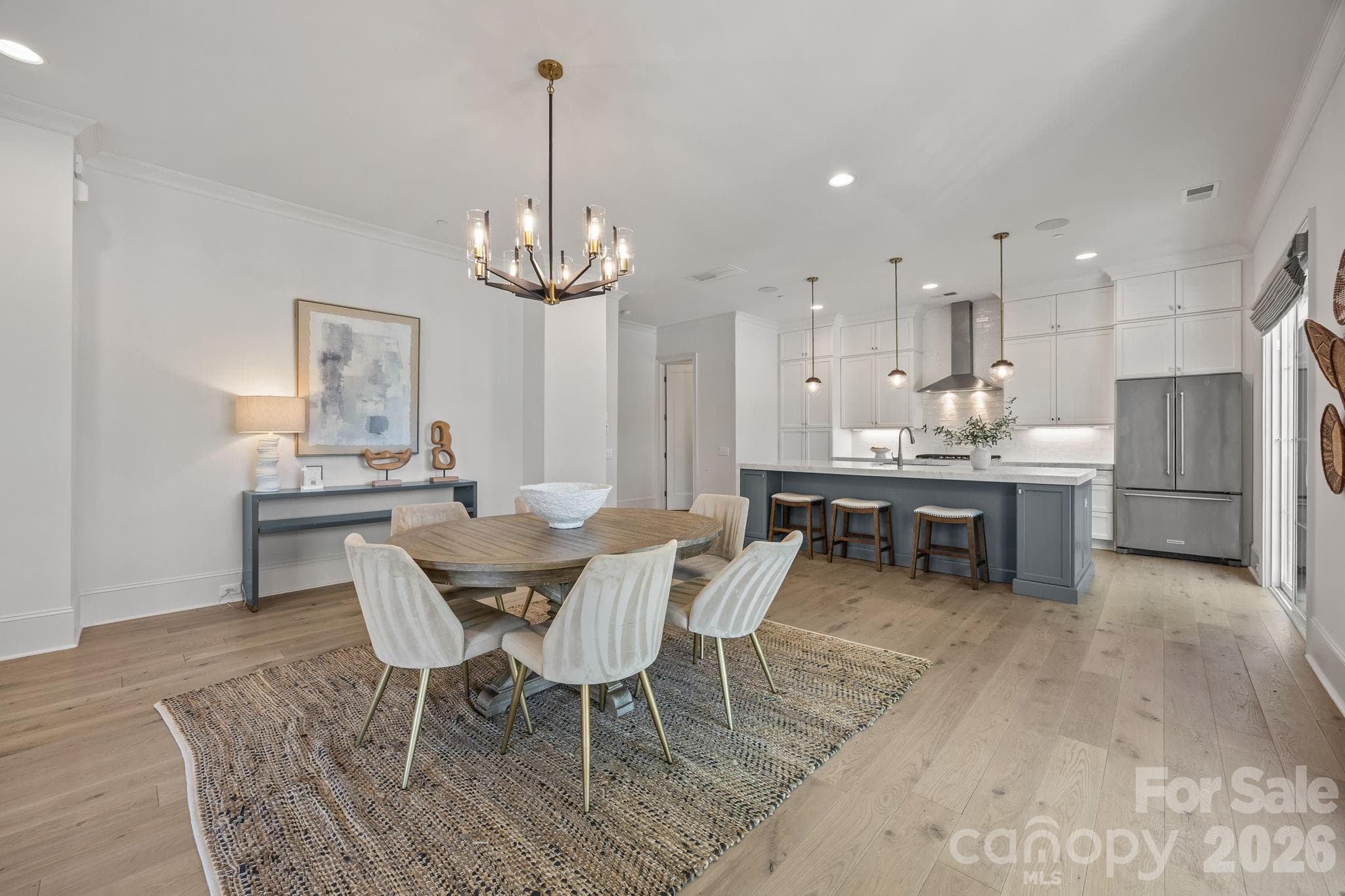 Condominium at 1708 Lombardy Circle, Charlotte, photo 11 of 26