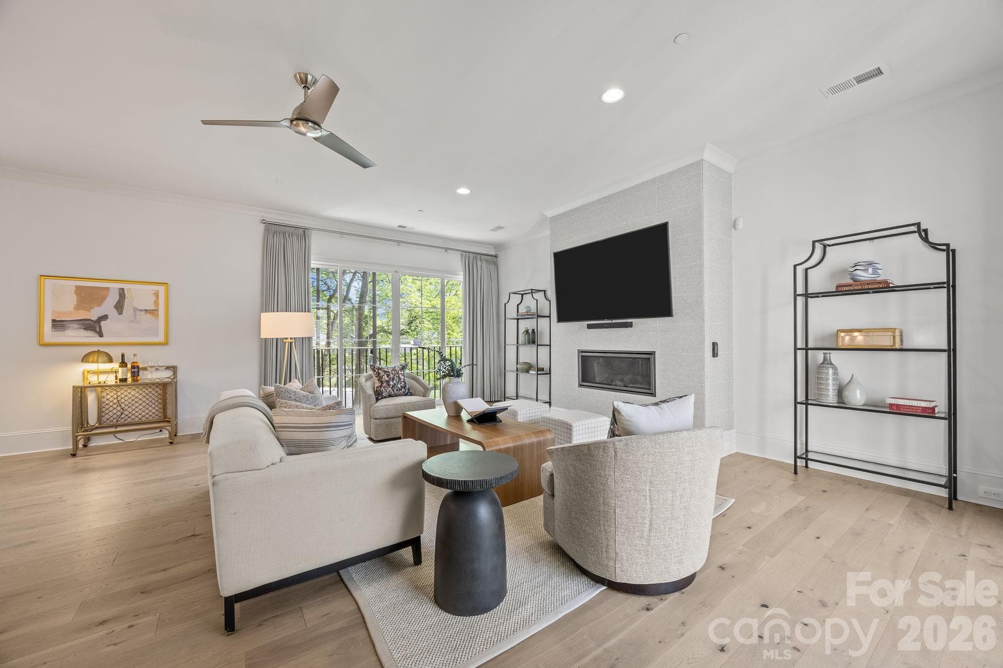 Condominium at 1708 Lombardy Circle, Charlotte, photo 13 of 26