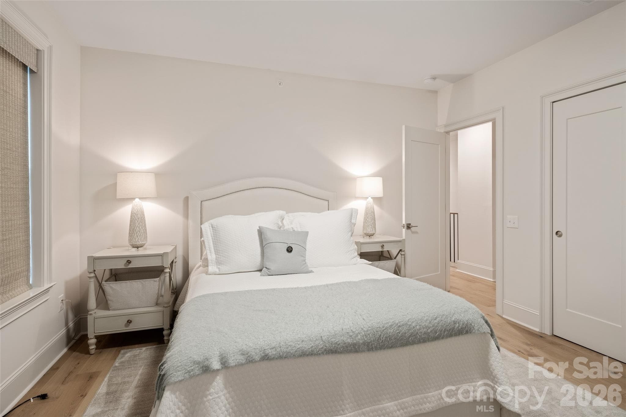 Condominium at 1708 Lombardy Circle, Charlotte, photo 16 of 26