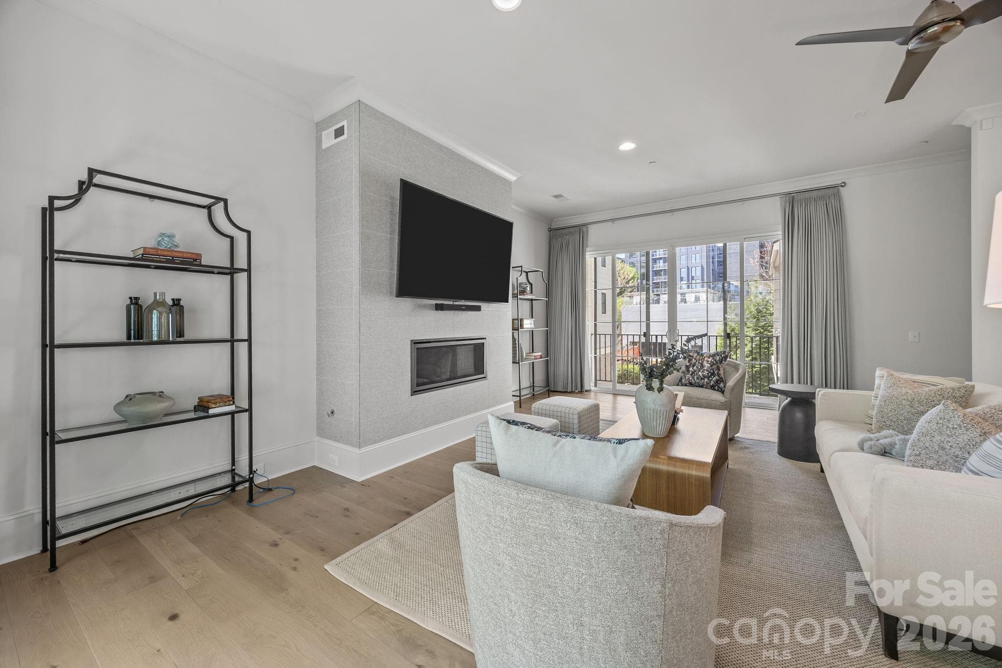 Condominium at 1708 Lombardy Circle, Charlotte, photo 15 of 26