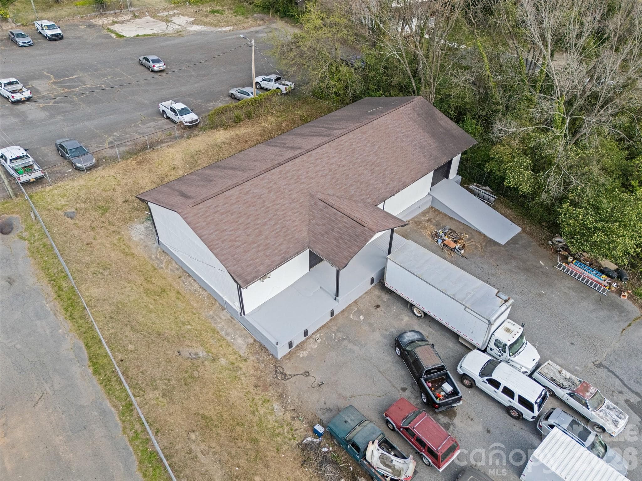 Industrial at 91 Corban Avenue SW, Concord, photo 4 of 25