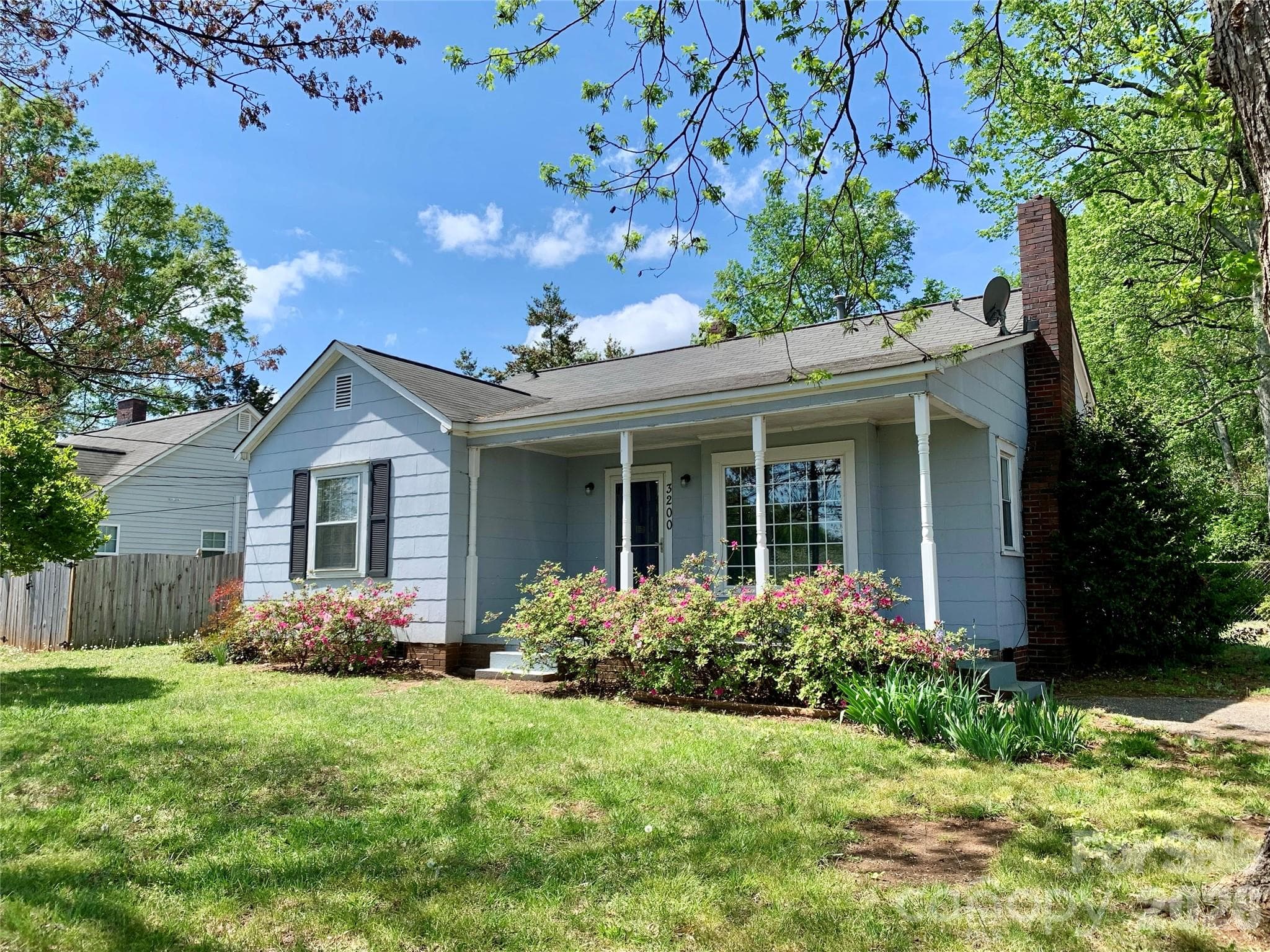 3200 Sam Wilson Road