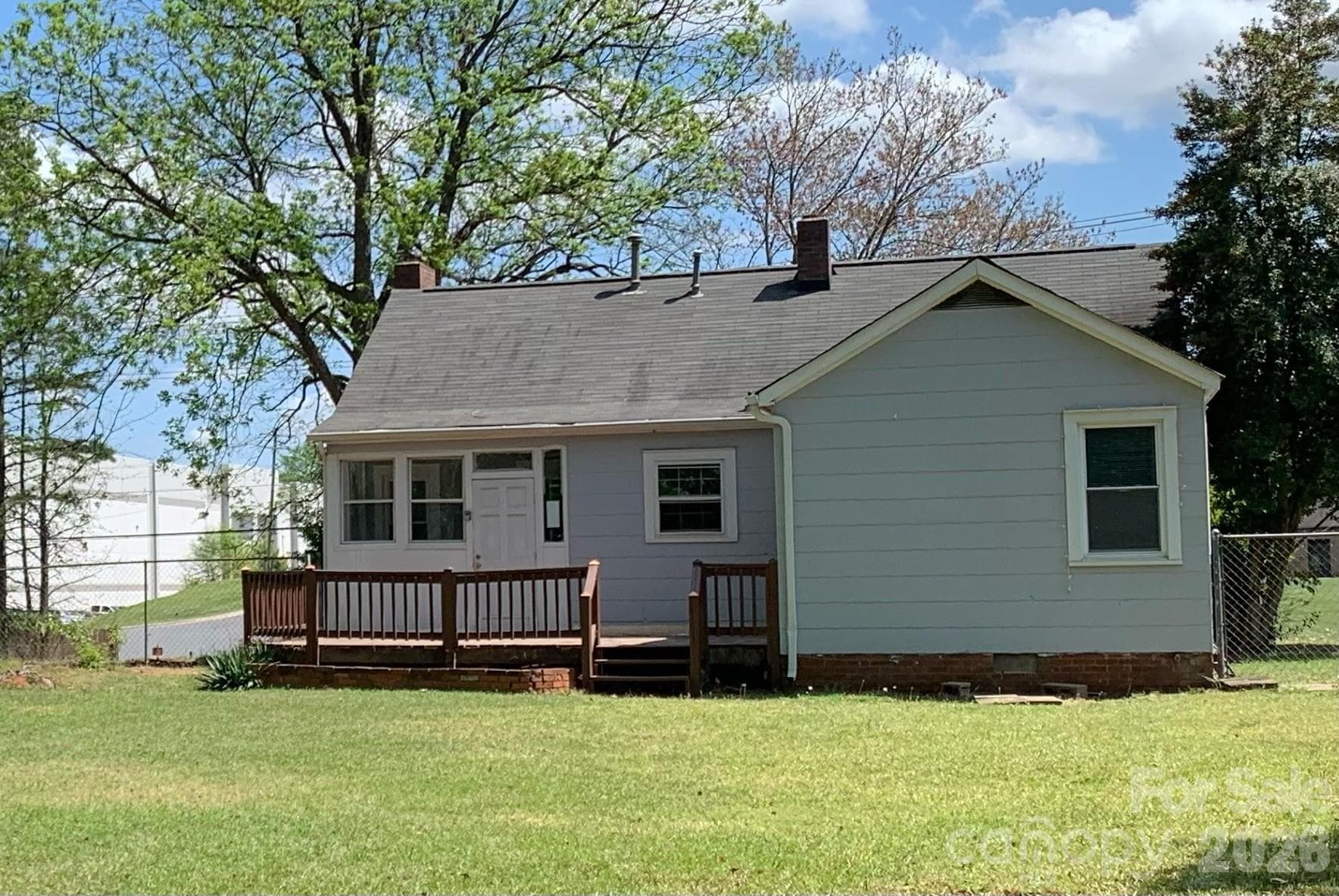 Single Family Residence at 3200 Sam Wilson Road, Charlotte, photo 37 of 38