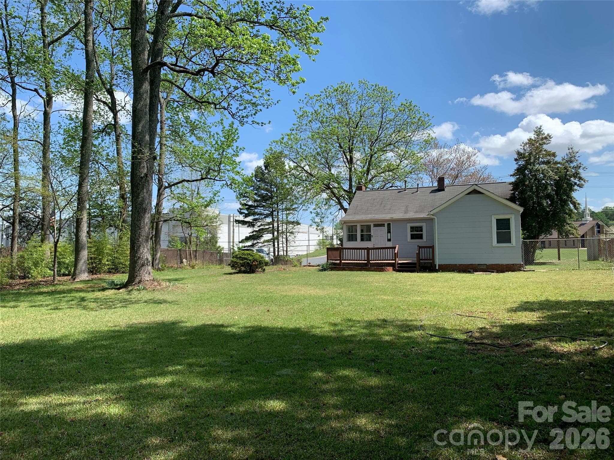 Single Family Residence at 3200 Sam Wilson Road, Charlotte, photo 38 of 38