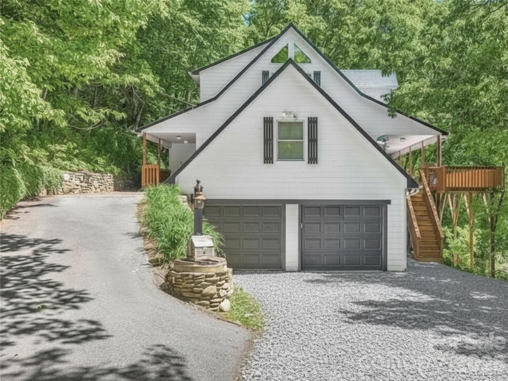 Single Family Residence at Maggie Valley, photo 4 of 33