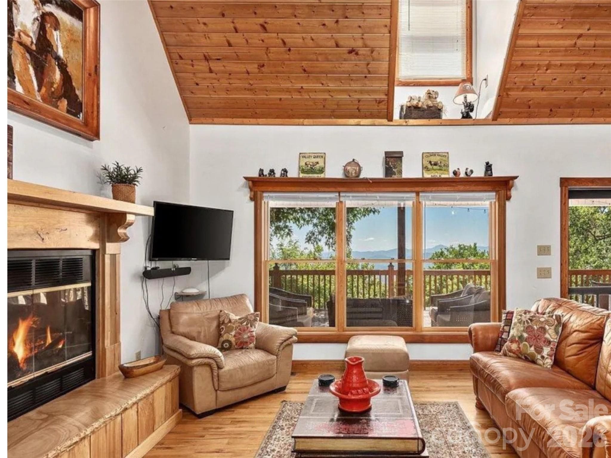 Single Family Residence at Maggie Valley, photo 7 of 33
