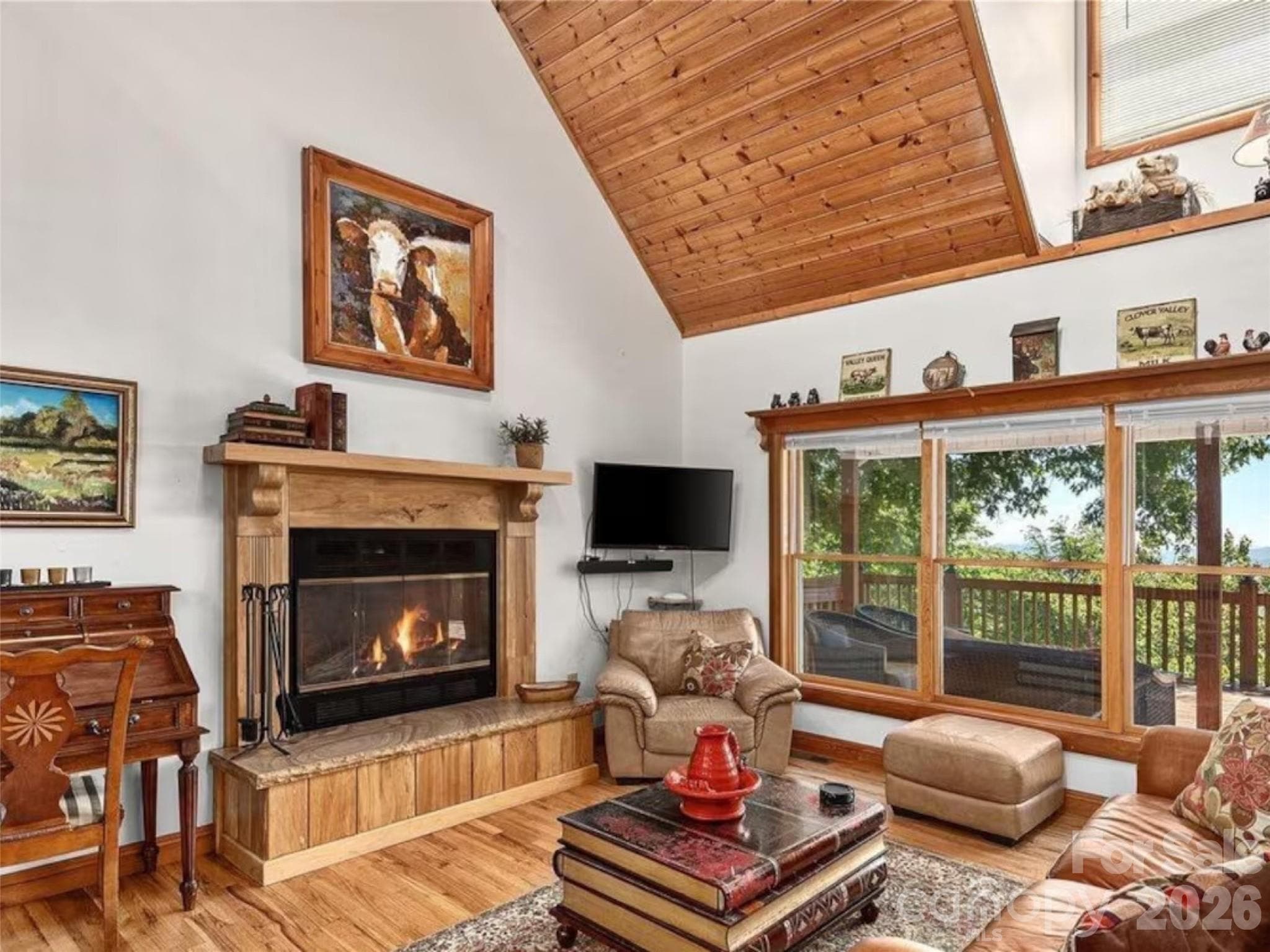 Single Family Residence at Maggie Valley, photo 8 of 33