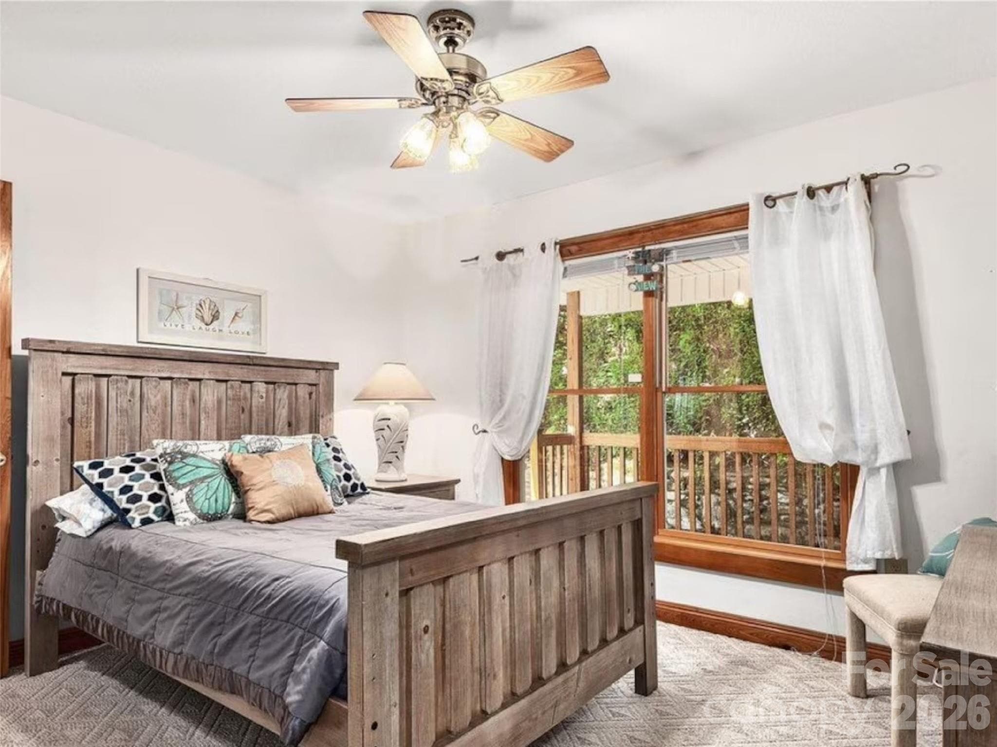 Single Family Residence at 505 Middle Top Loop, Maggie Valley, photo 11 of 47