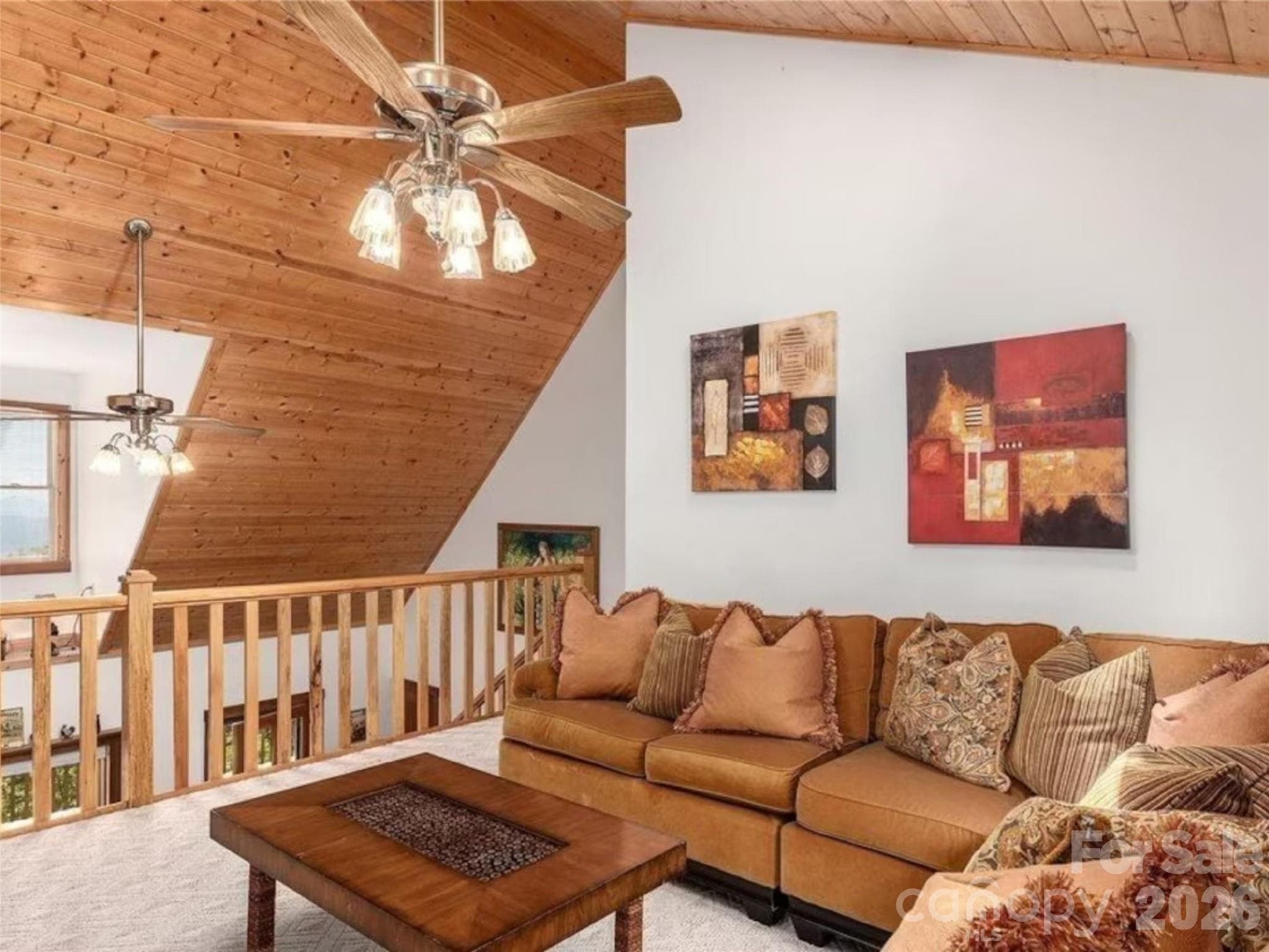 Single Family Residence at 505 Middle Top Loop, Maggie Valley, photo 12 of 47