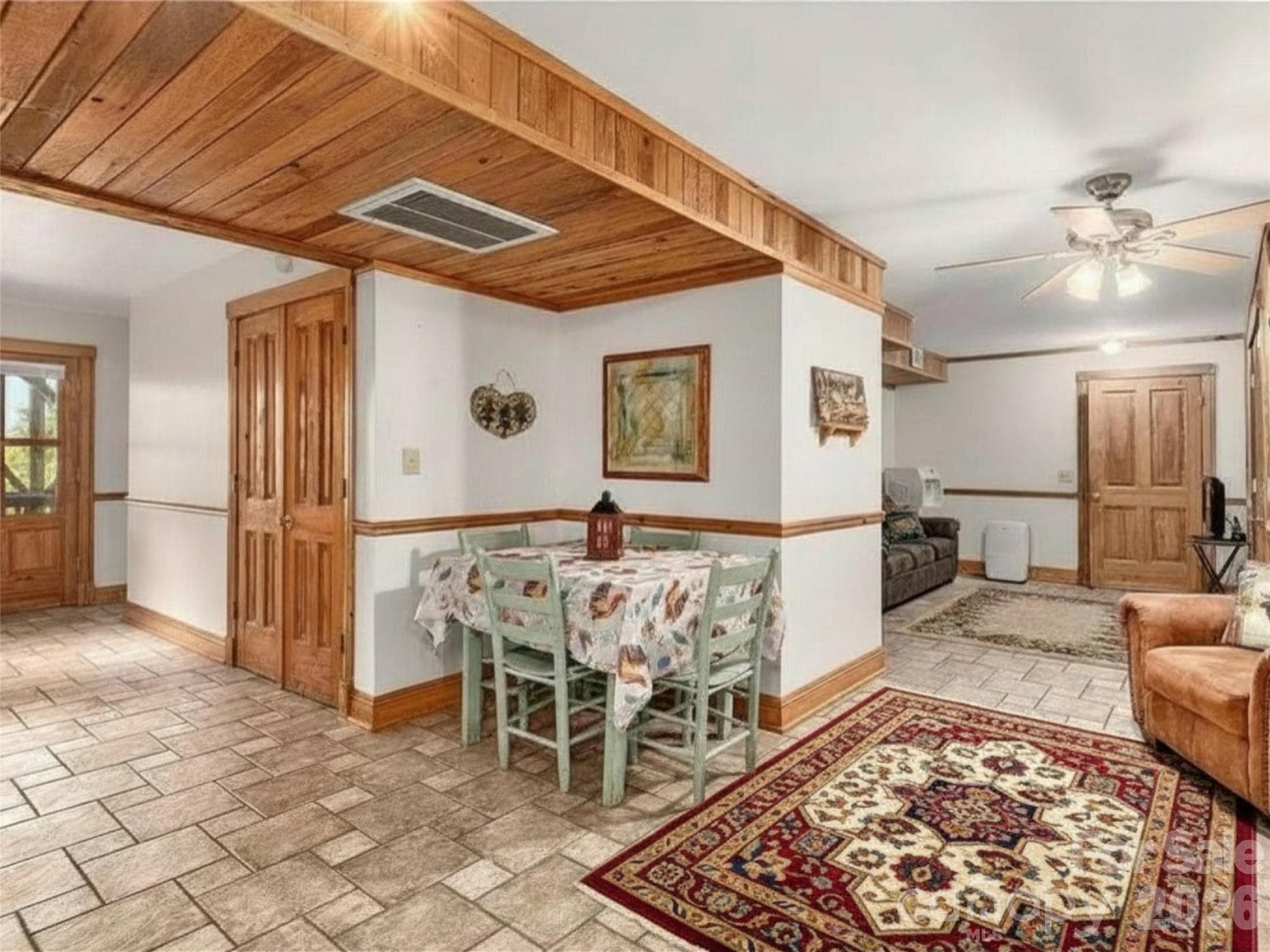 Single Family Residence at 505 Middle Top Loop, Maggie Valley, photo 19 of 47