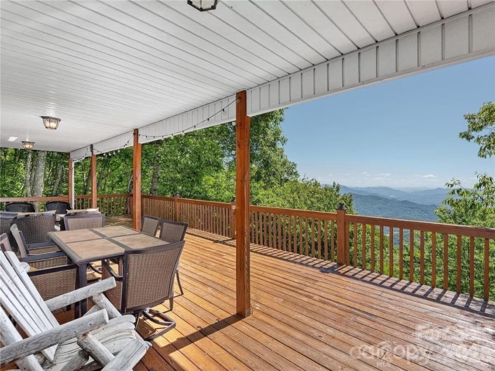 Single Family Residence at 505 Middle Top Loop, Maggie Valley, photo 5 of 47