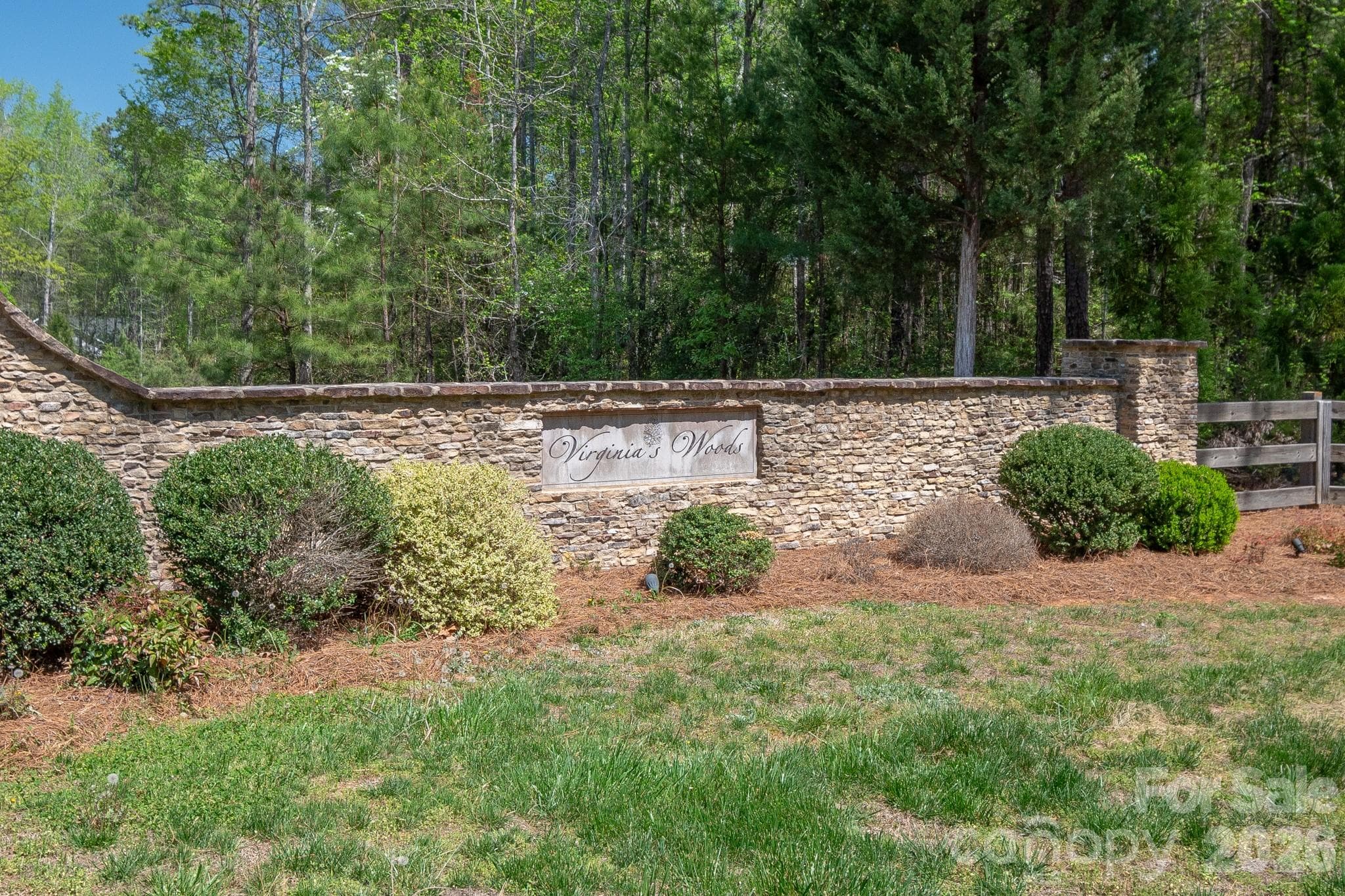 Acreage at 2170 Two Sisters Drive, Van Wyck, photo 2 of 35