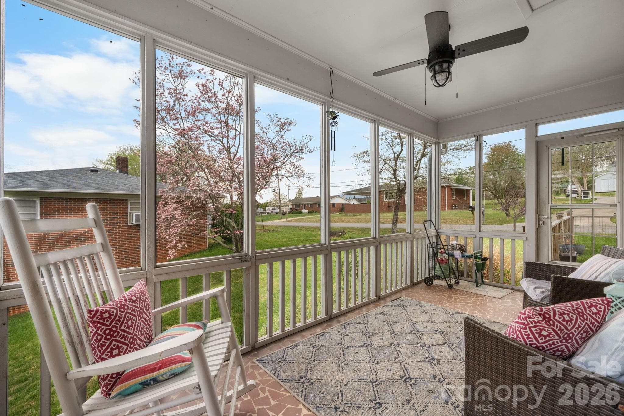 Single Family Residence at Morganton, photo 2 of 33