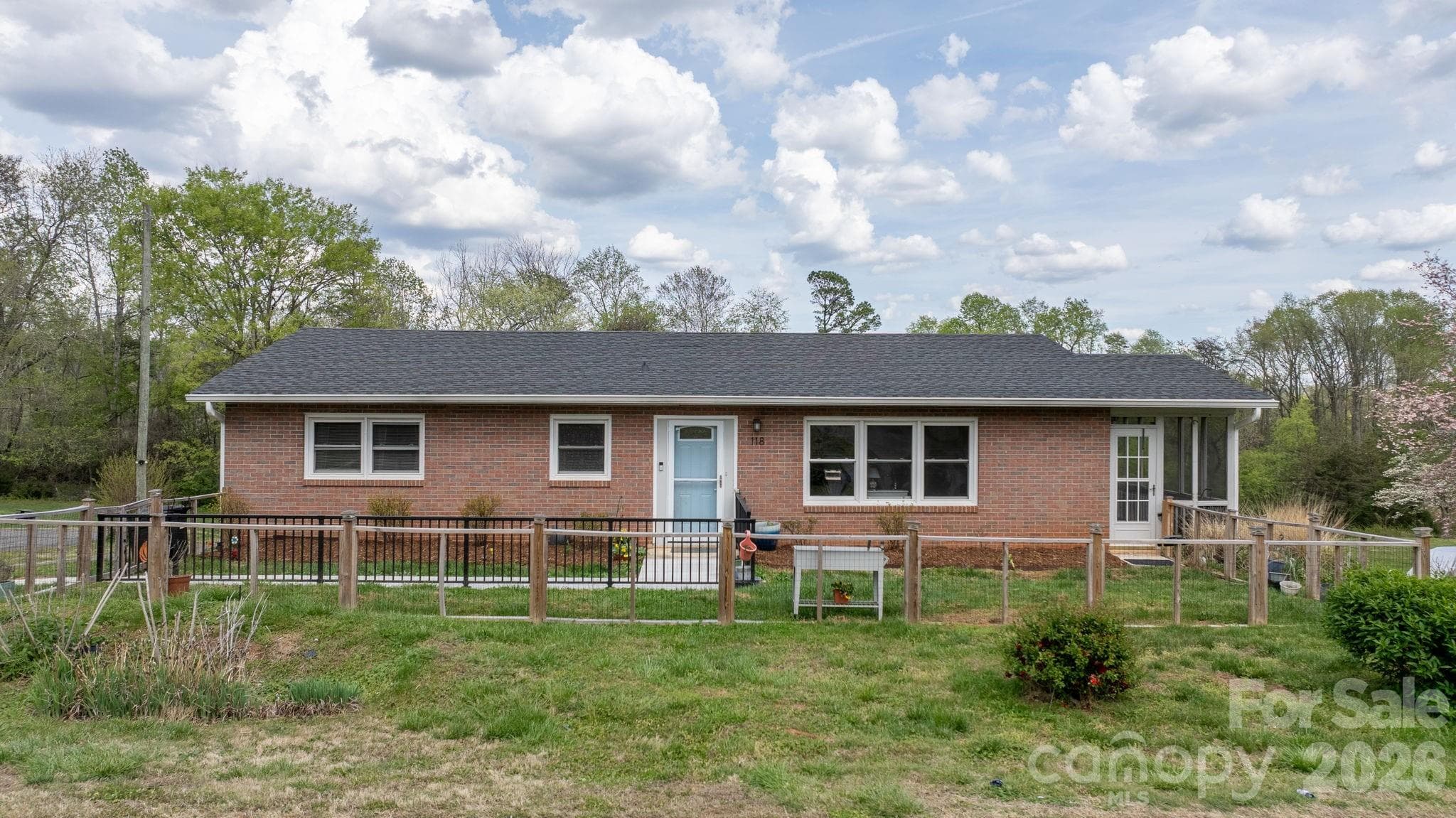 Single Family Residence at 118 Whitley Road, Morganton, photo 18 of 23