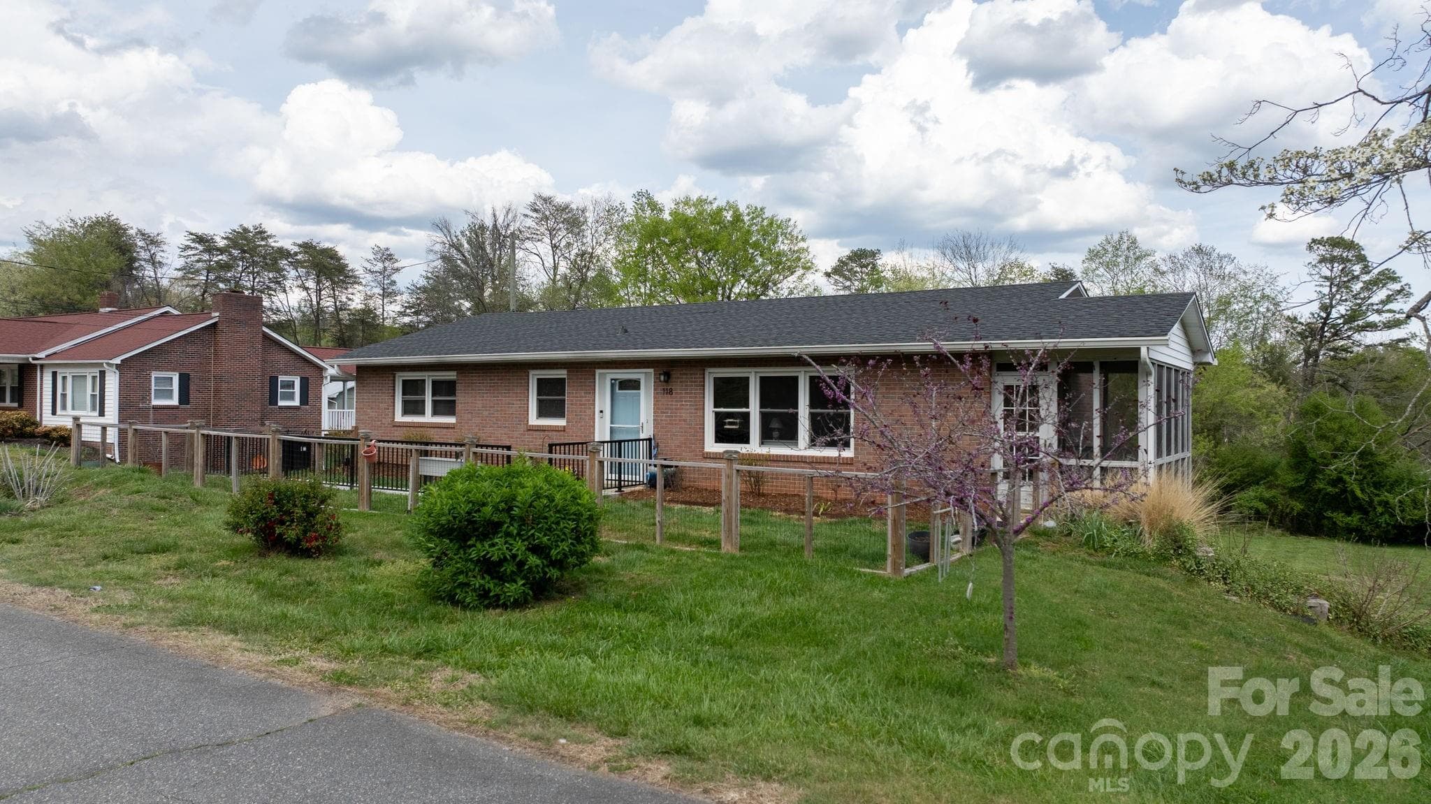 Single Family Residence at 118 Whitley Road, Morganton, photo 19 of 23