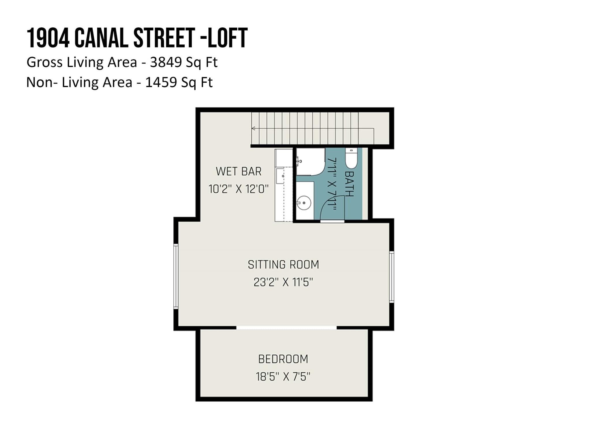 Single Family Residence at 1904 Canal Road, Catawba, photo 35 of 37