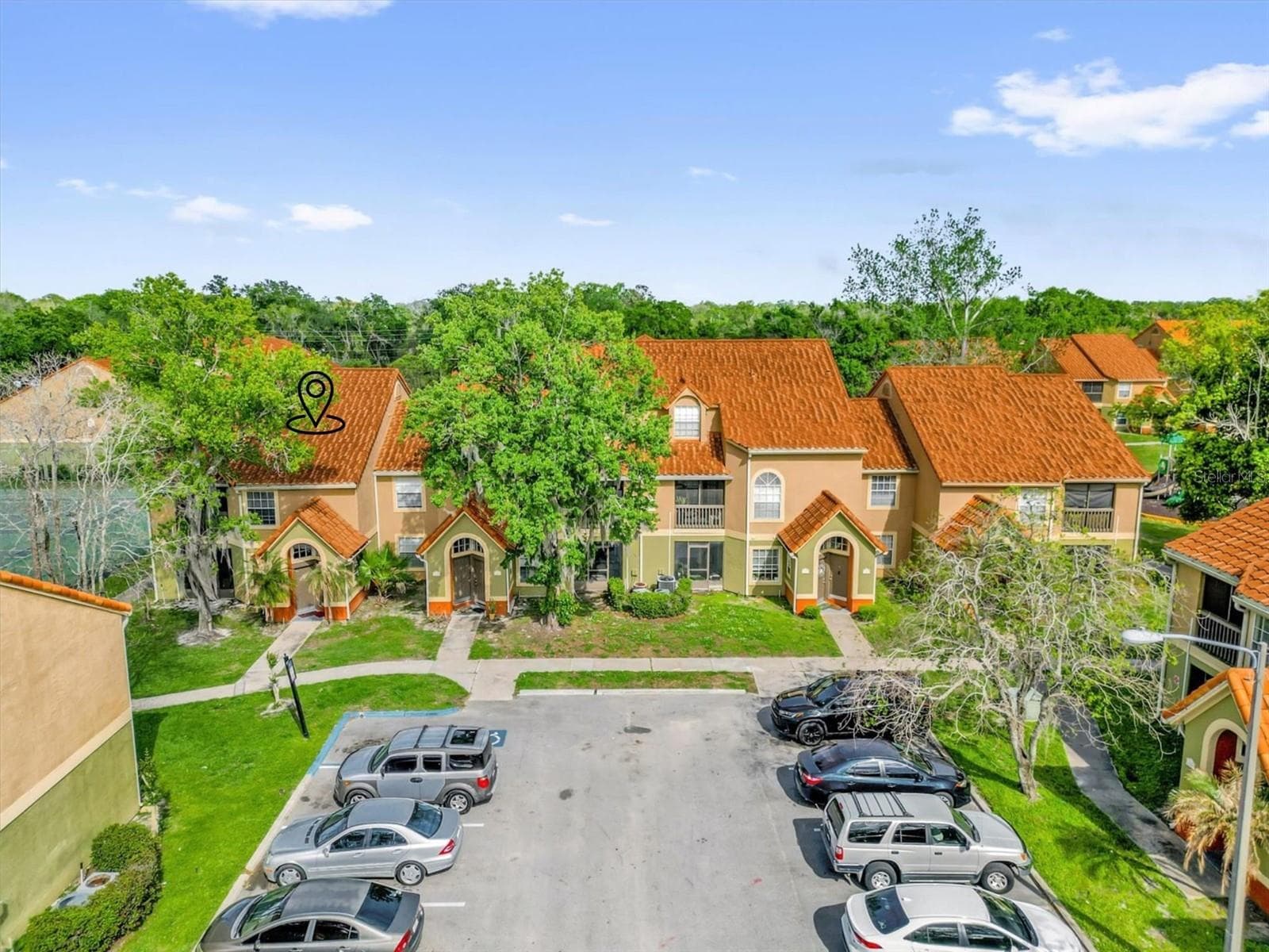 409 FOUNTAINHEAD CIR #236