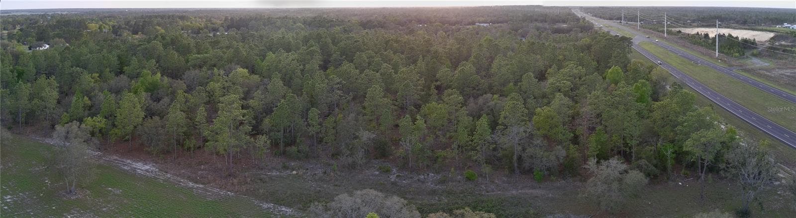 Land at TBD NE HIGHWAY 27 ALT, WILLISTON, photo 6 of 6