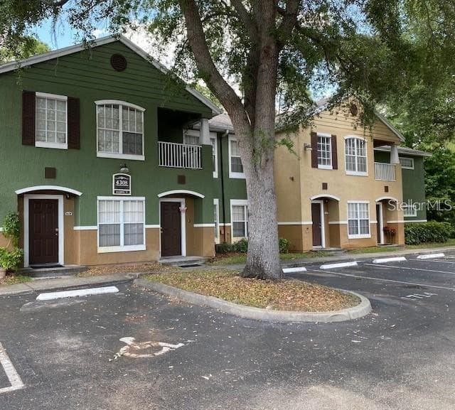 4308 S KIRKMAN RD #1713