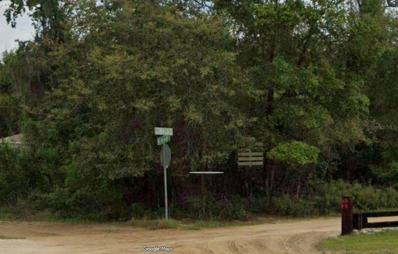 Land
