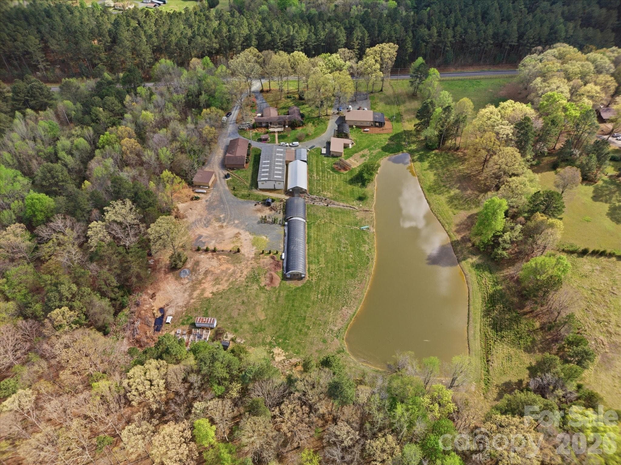 2620 Reeves Island Road