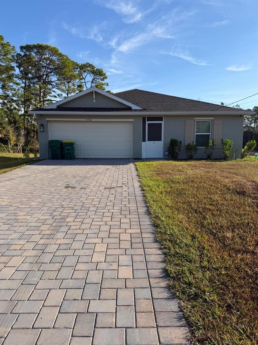 1580 BISCAYNE DR