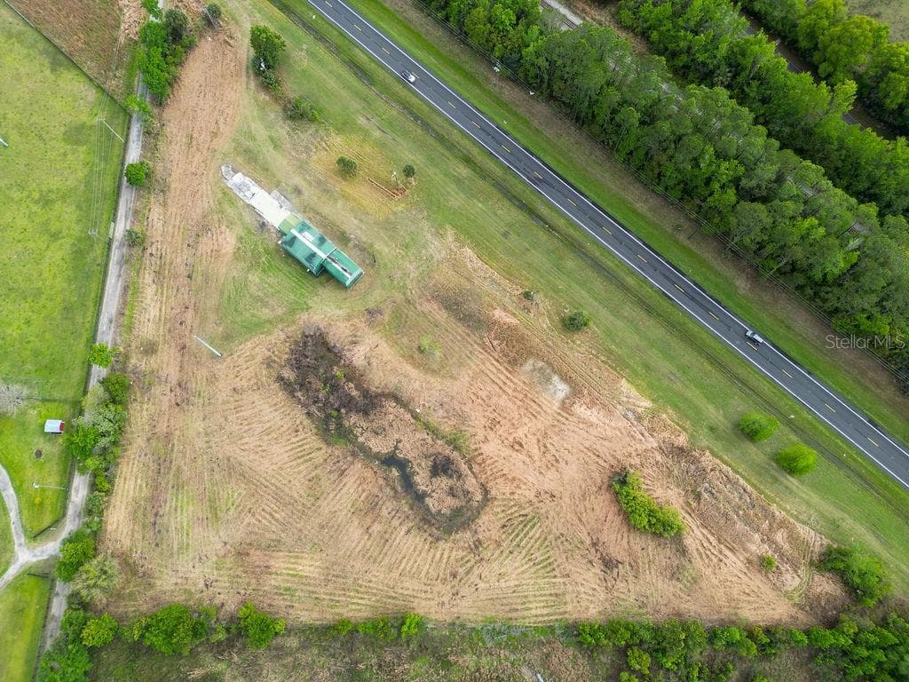 Land at 6029 US HIGHWAY 17, DE LEON SPRINGS, photo 3 of 27