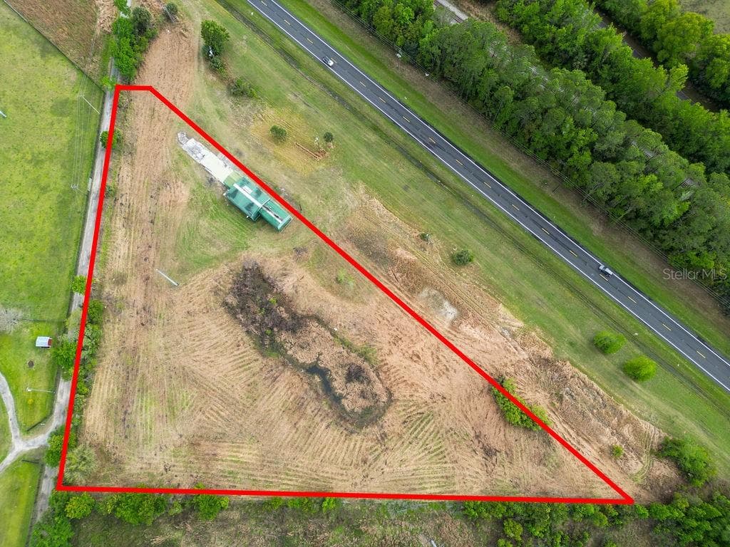 Land at 6029 US HIGHWAY 17, DE LEON SPRINGS, photo 4 of 27