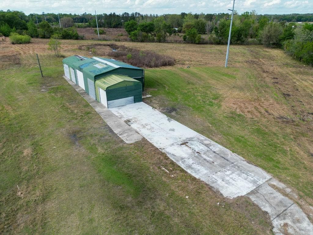 Land at 6029 US HIGHWAY 17, DE LEON SPRINGS, photo 7 of 27
