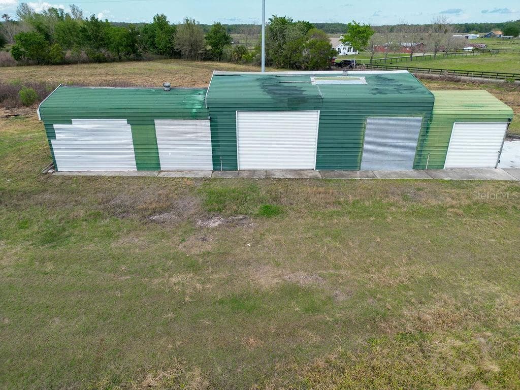 Land at 6029 US HIGHWAY 17, DE LEON SPRINGS, photo 8 of 27