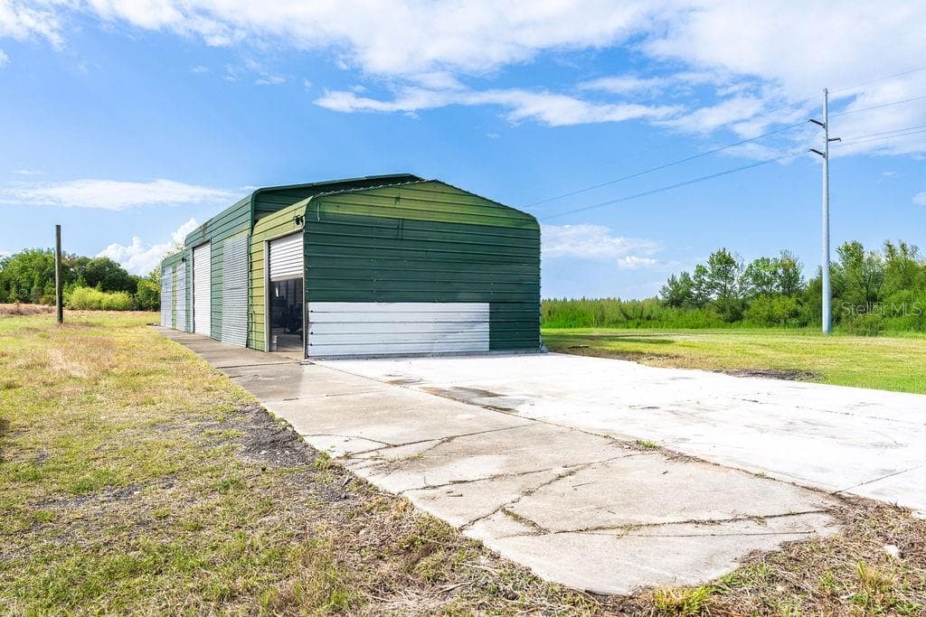 Land at 6029 US HIGHWAY 17, DE LEON SPRINGS, photo 9 of 27