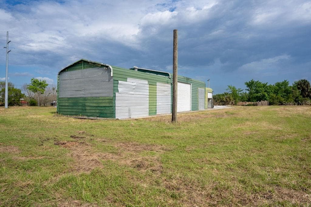 Land at 6029 US HIGHWAY 17, DE LEON SPRINGS, photo 14 of 27
