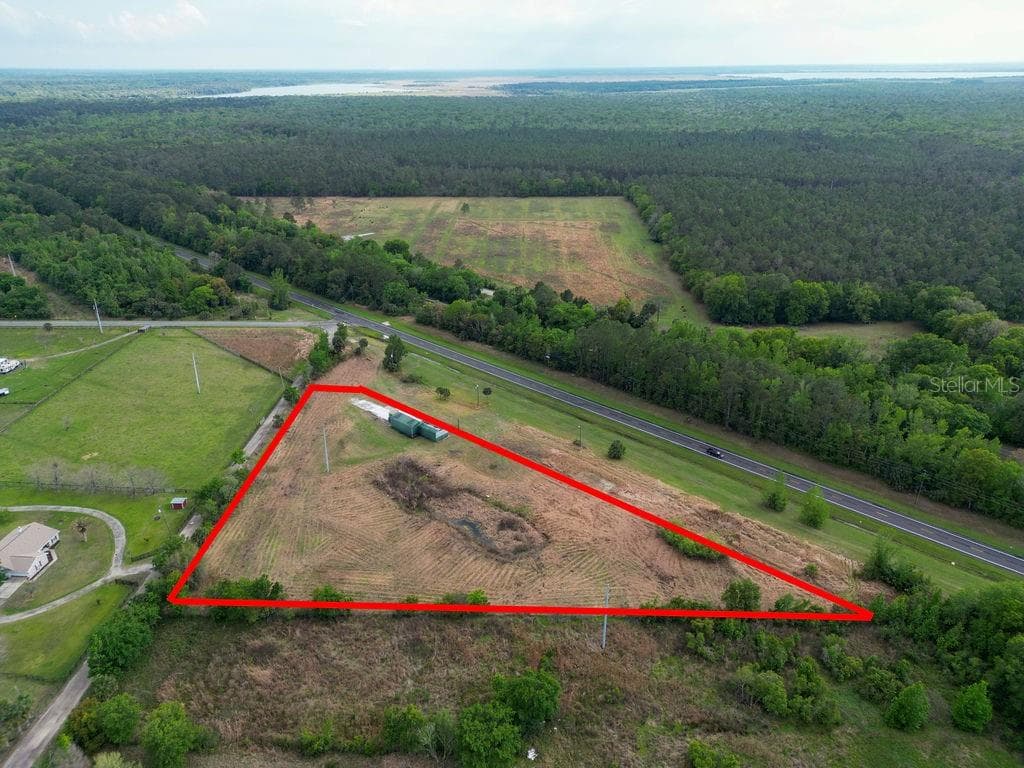 Land at 6029 US HIGHWAY 17, DE LEON SPRINGS, photo 27 of 27