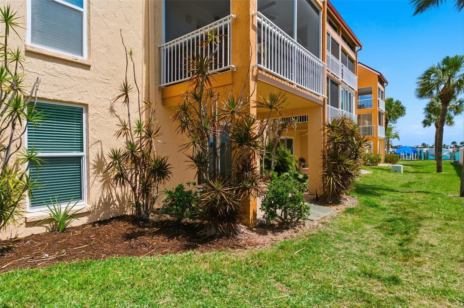 Condominium at 8901 BLIND PASS RD #127, ST PETE BEACH, photo 35 of 61