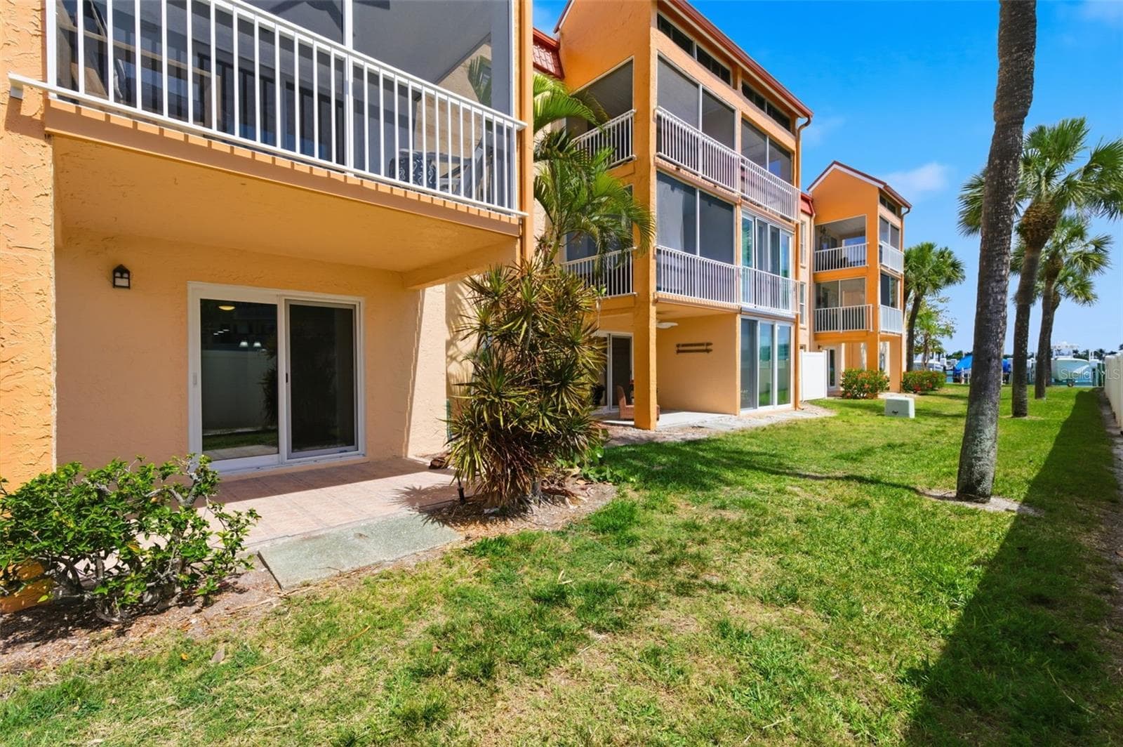 Condominium at 8901 BLIND PASS RD #127, ST PETE BEACH, photo 46 of 61