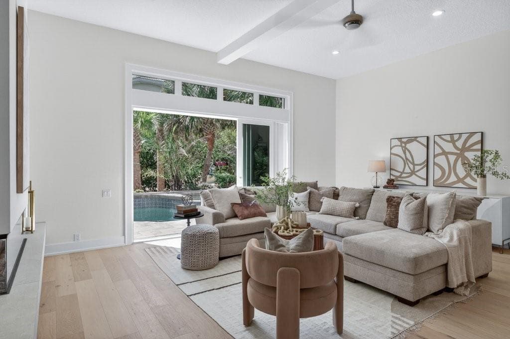 Single Family Residence at 6 RIVIERA PL, PALM COAST, photo 18 of 94